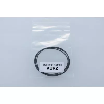 Transrotor Courroie Courte in Genf | Digistore.ch